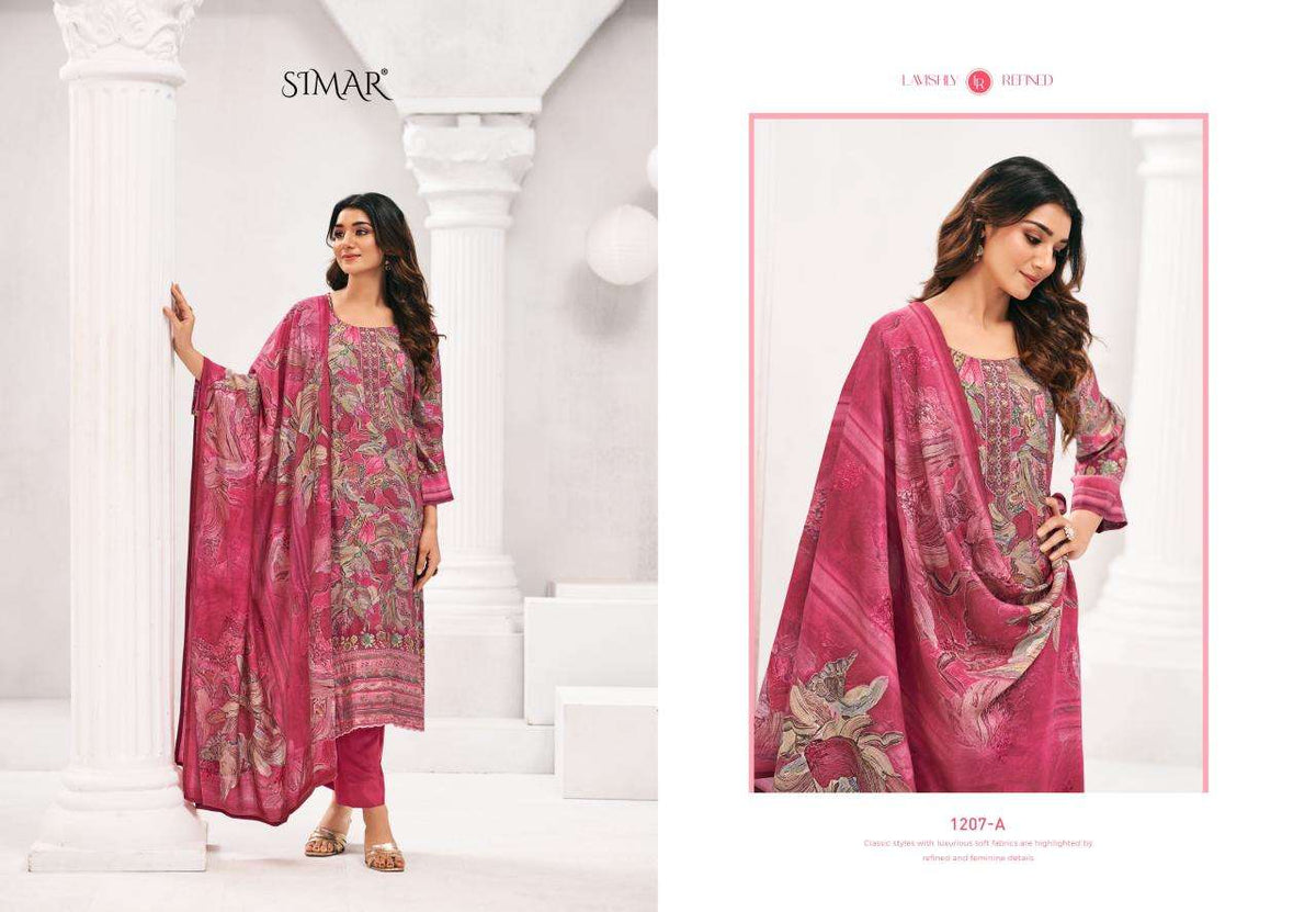Glossy Kohira - Amrah Wholesale