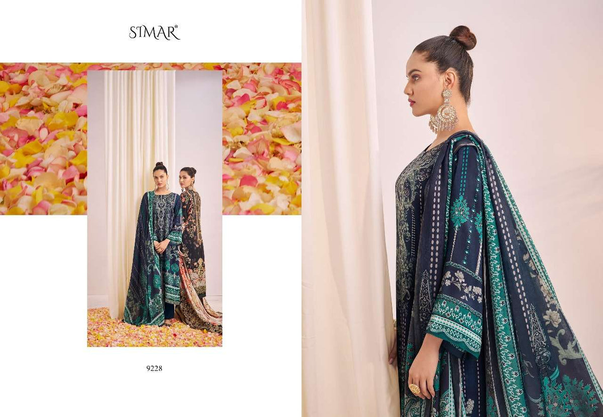 Glossy Simar Mehrun