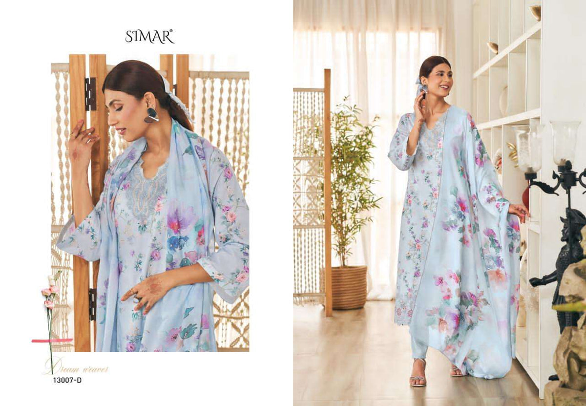 Glossy Nishtha - Amrah Wholesale