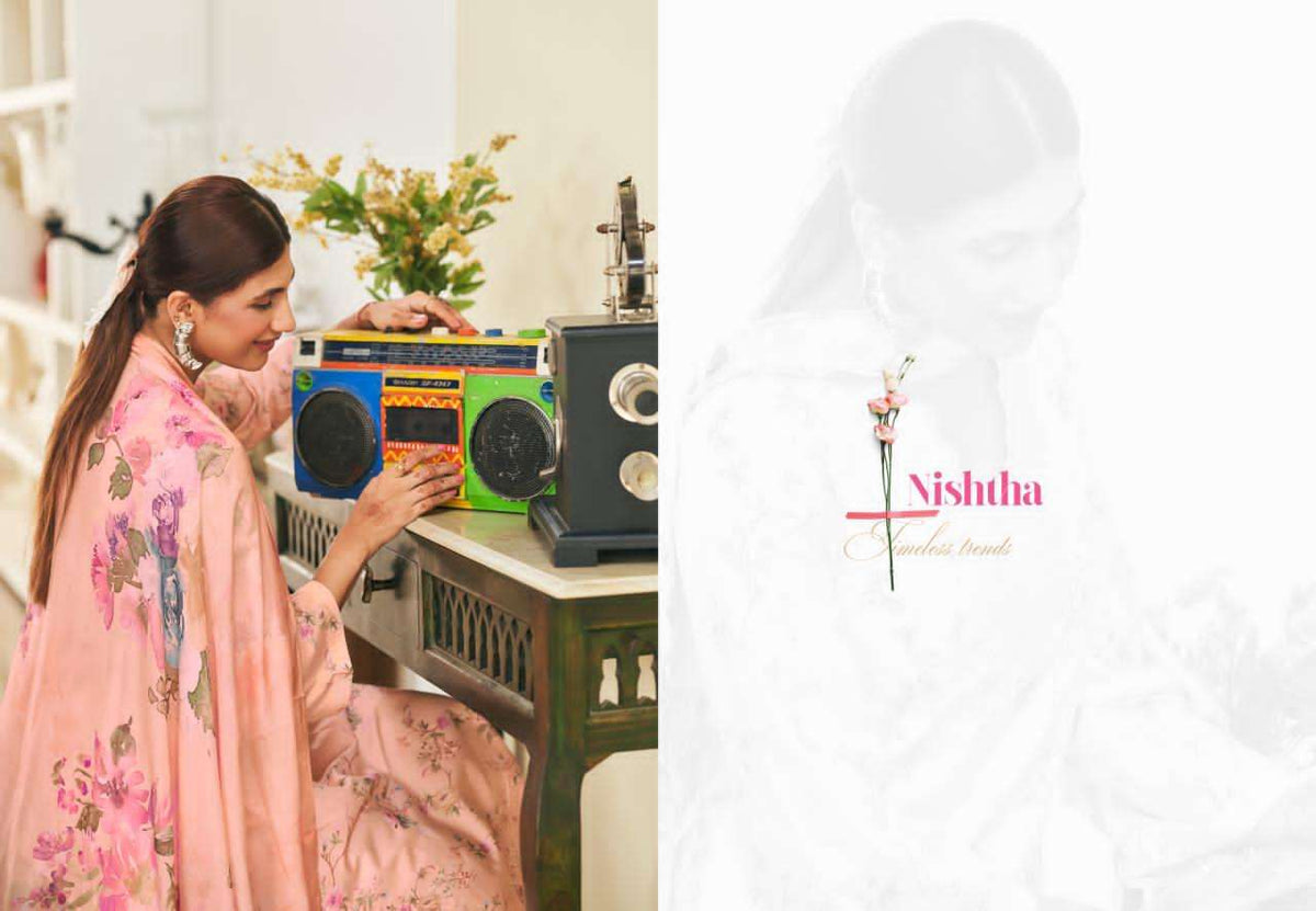 Glossy Nishtha - Amrah Wholesale