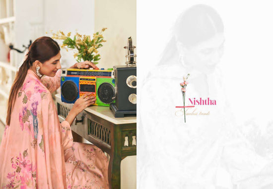 Glossy Nishtha - Amrah Wholesale