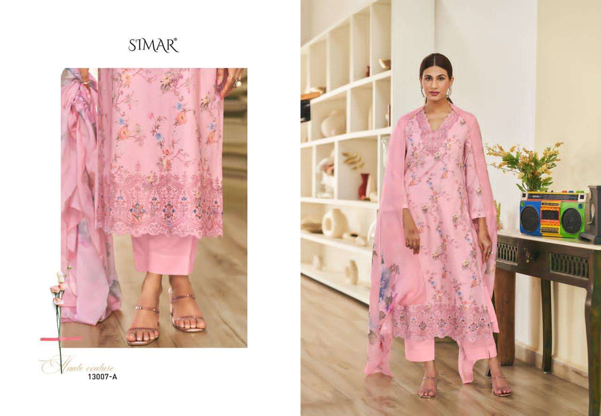 Glossy Nishtha - Amrah Wholesale