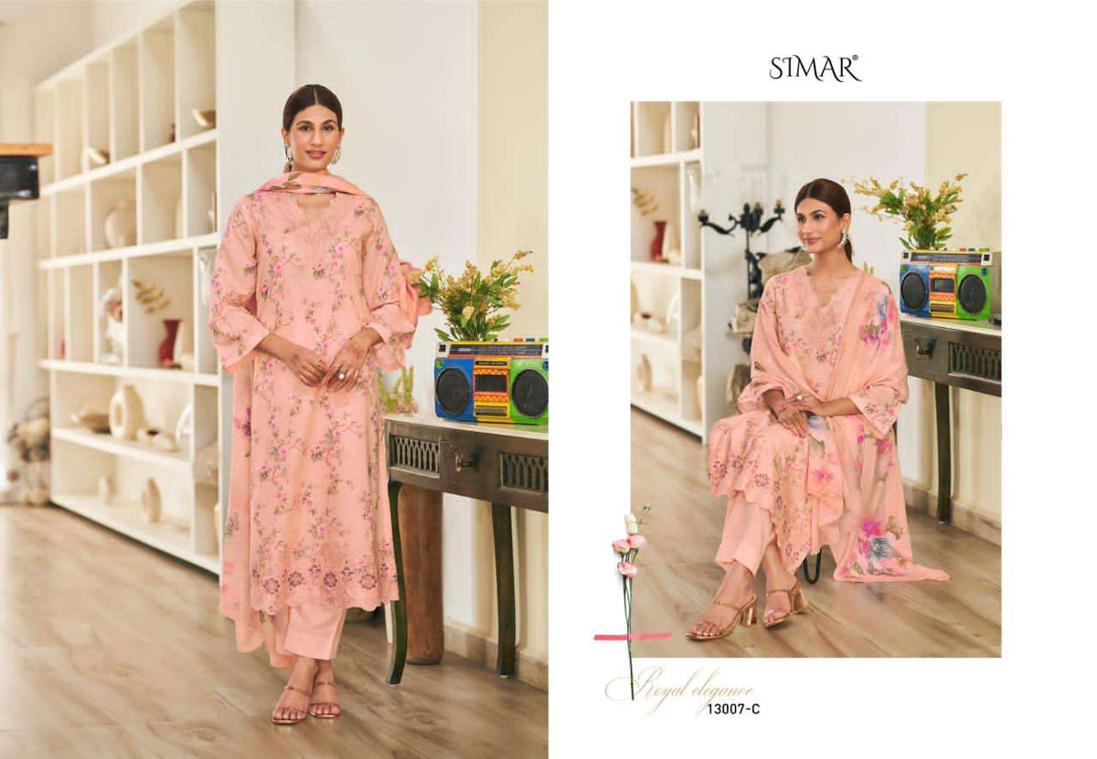 Glossy Nishtha - Amrah Wholesale