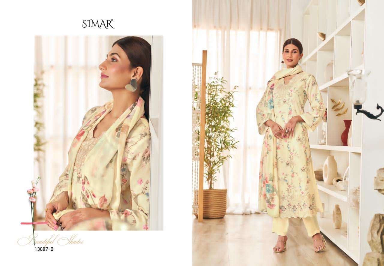 Glossy Nishtha - Amrah Wholesale