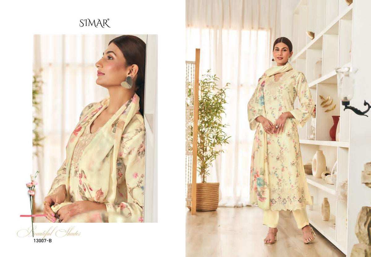 Glossy Nishtha - Amrah Wholesale