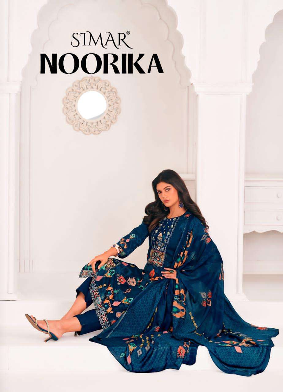 Glossy Noorika - Amrah Wholesale
