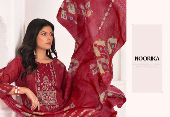 Glossy Noorika - Amrah Wholesale