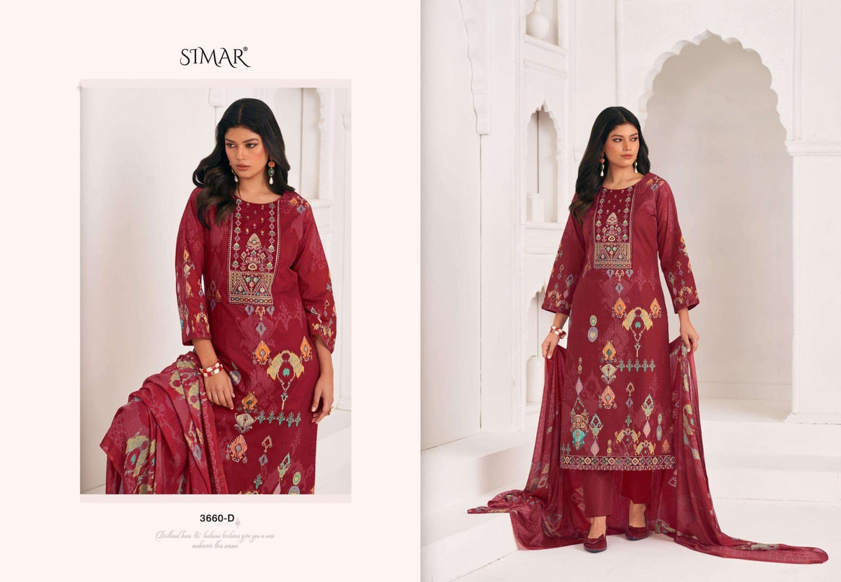Glossy Noorika - Amrah Wholesale