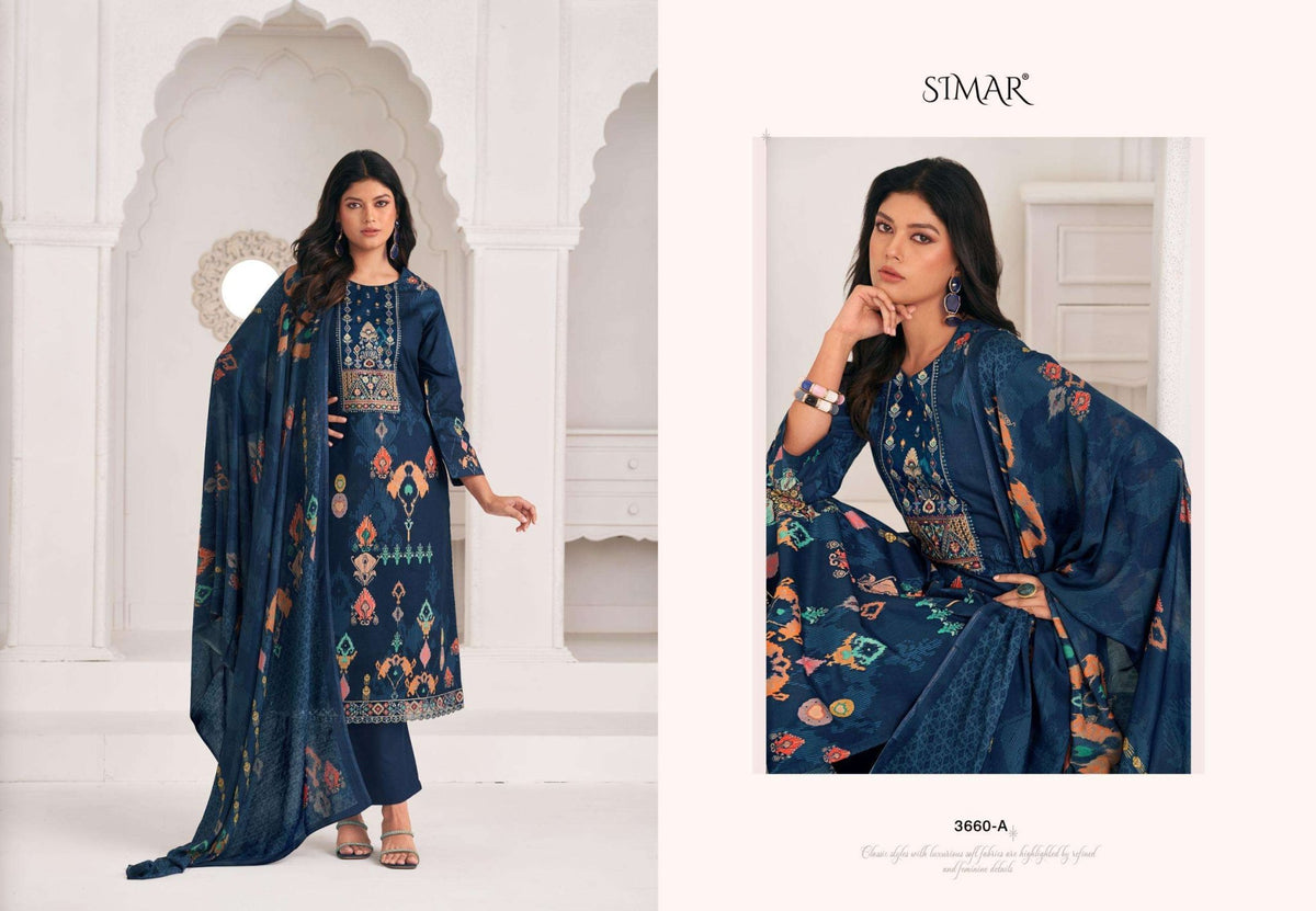 Glossy Noorika - Amrah Wholesale