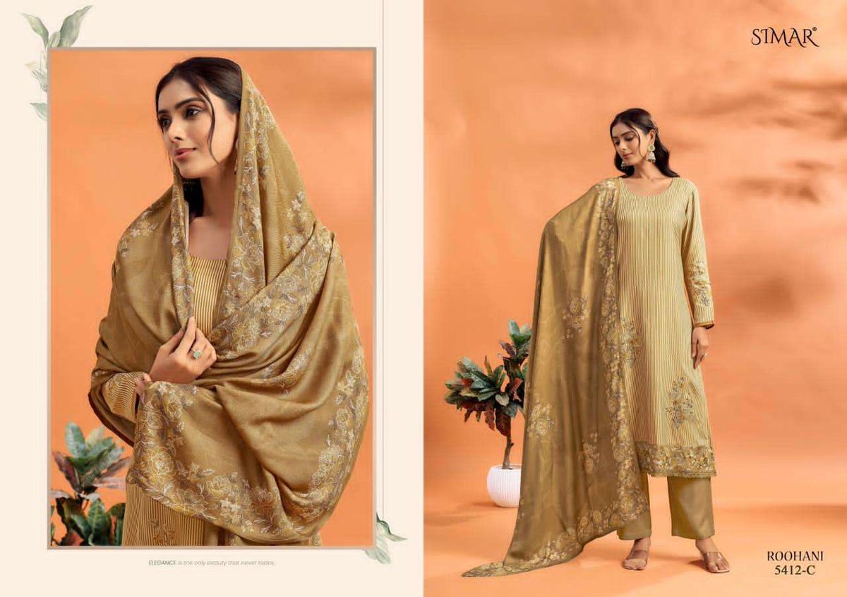 Glossy Roohani - Amrah Wholesale