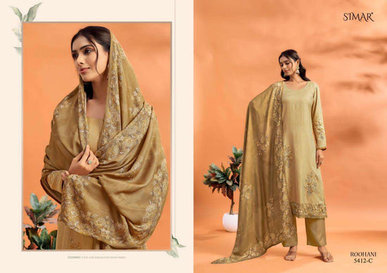 Glossy Roohani - Amrah Wholesale