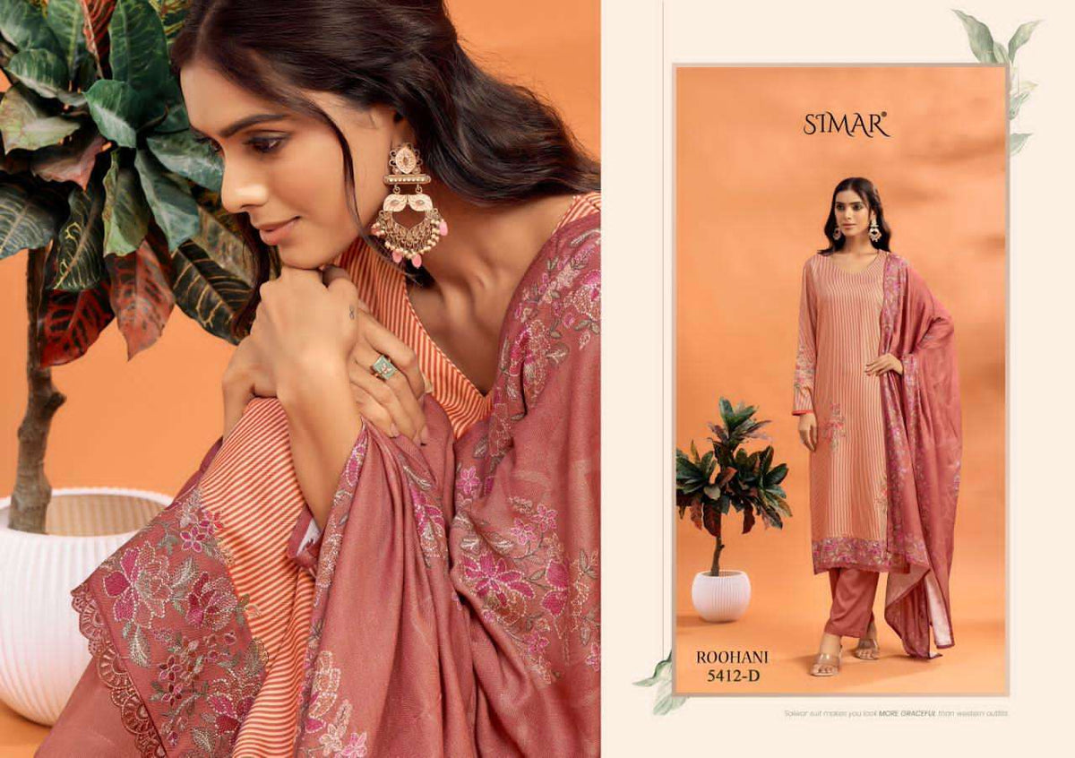 Glossy Roohani - Amrah Wholesale