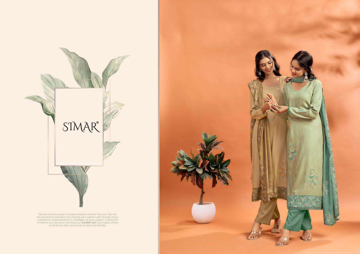 Glossy Roohani - Amrah Wholesale