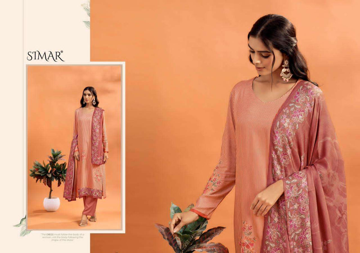 Glossy Roohani - Amrah Wholesale