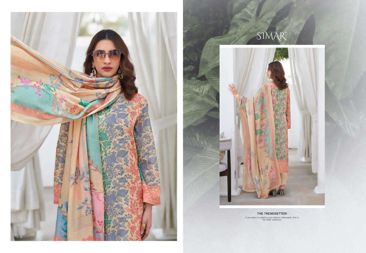Glossy Saavi - Amrah Wholesale
