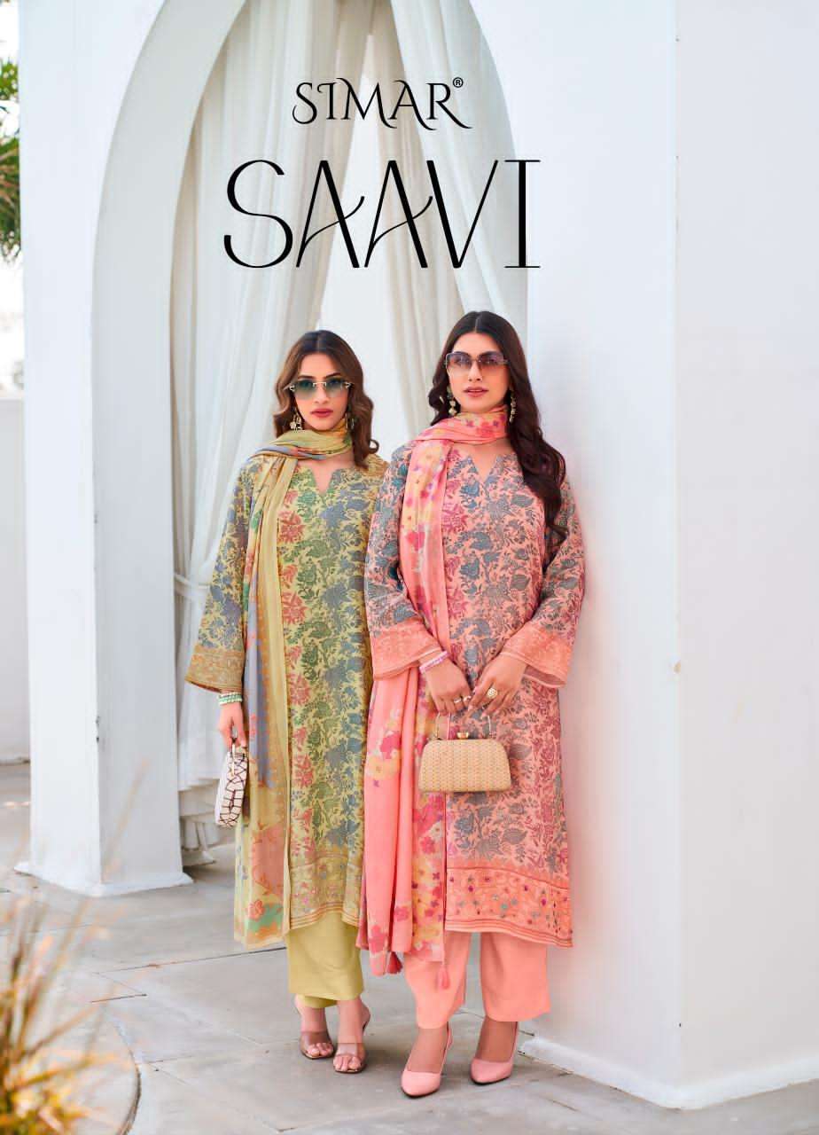 Glossy Saavi - Amrah Wholesale