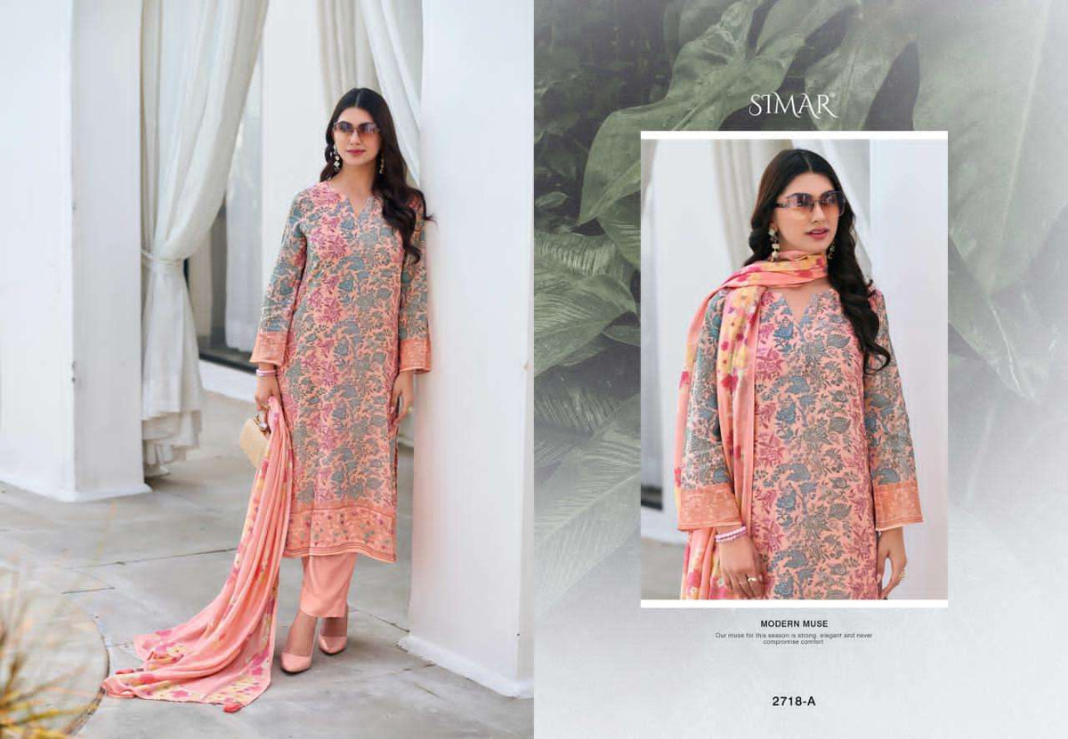 Glossy Saavi - Amrah Wholesale
