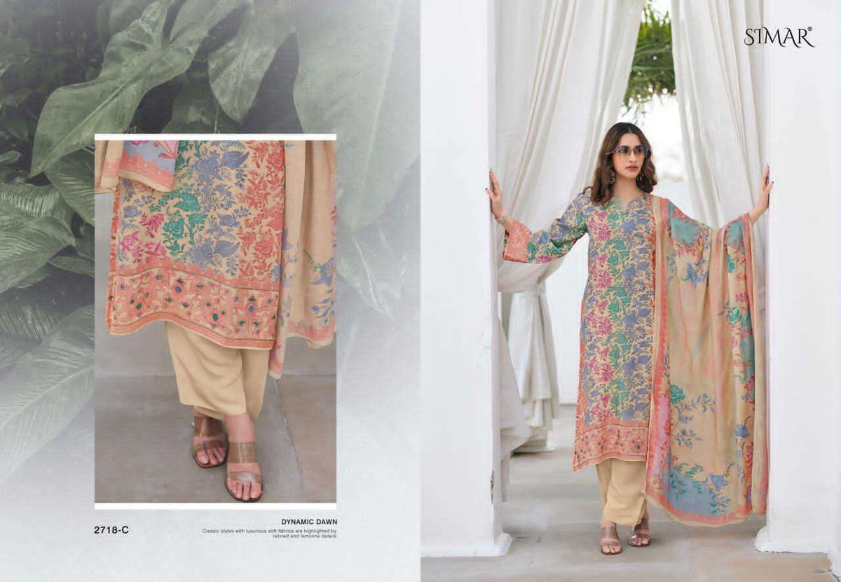 Glossy Saavi - Amrah Wholesale
