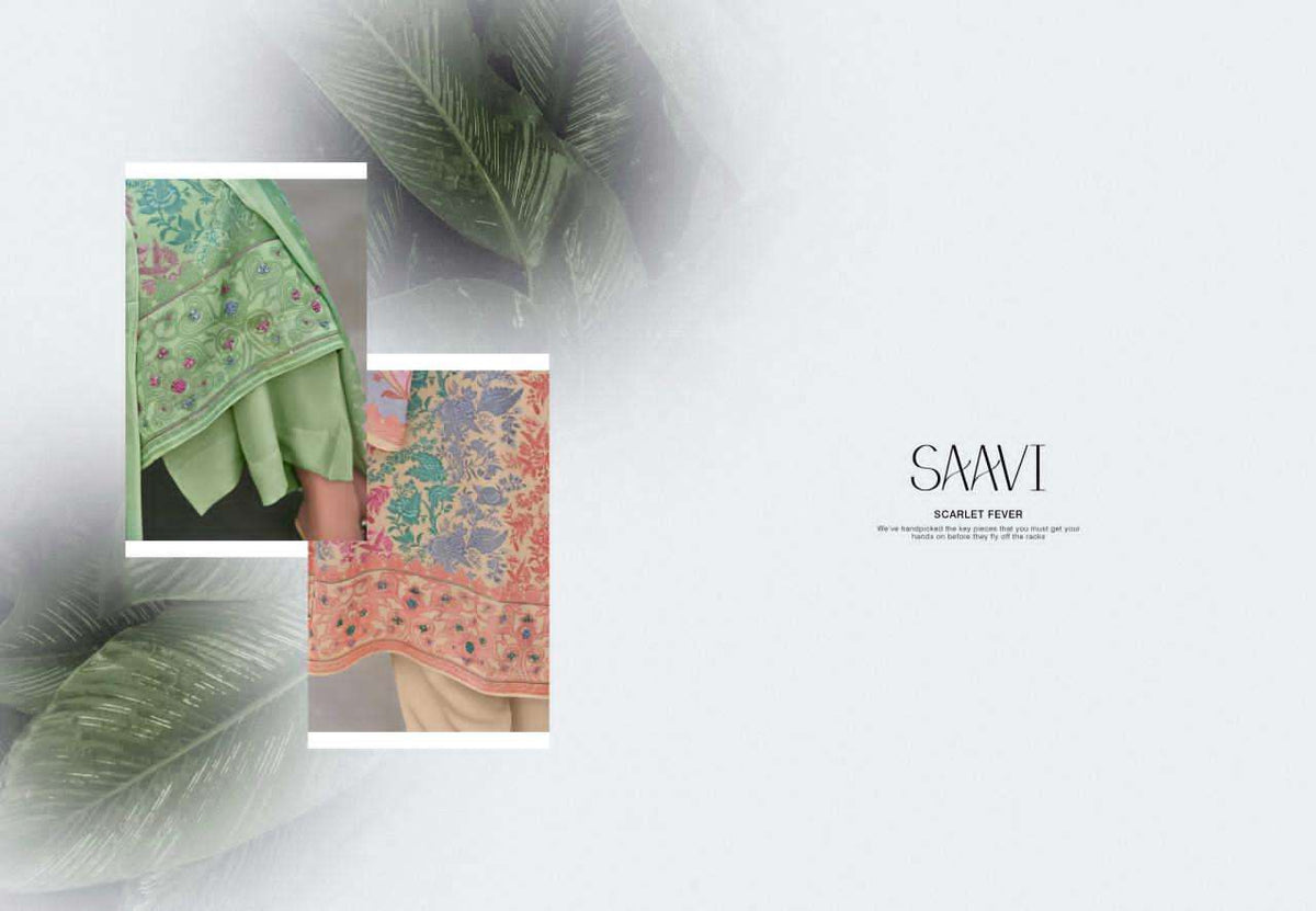 Glossy Saavi - Amrah Wholesale