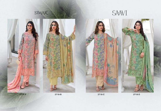 Glossy Saavi - Amrah Wholesale
