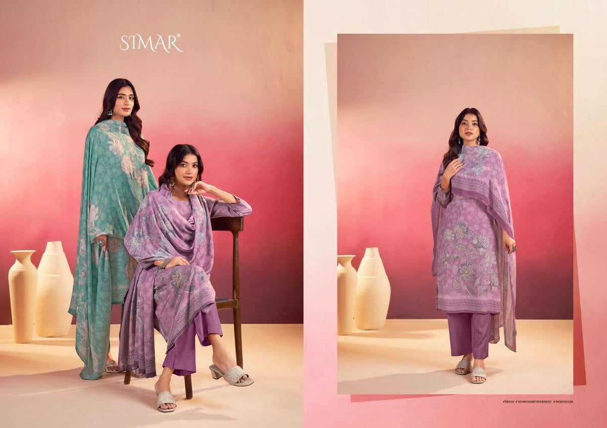 Glossy Safina - Amrah Wholesale