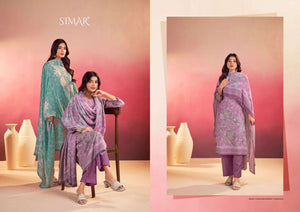 Glossy Safina - Amrah Wholesale