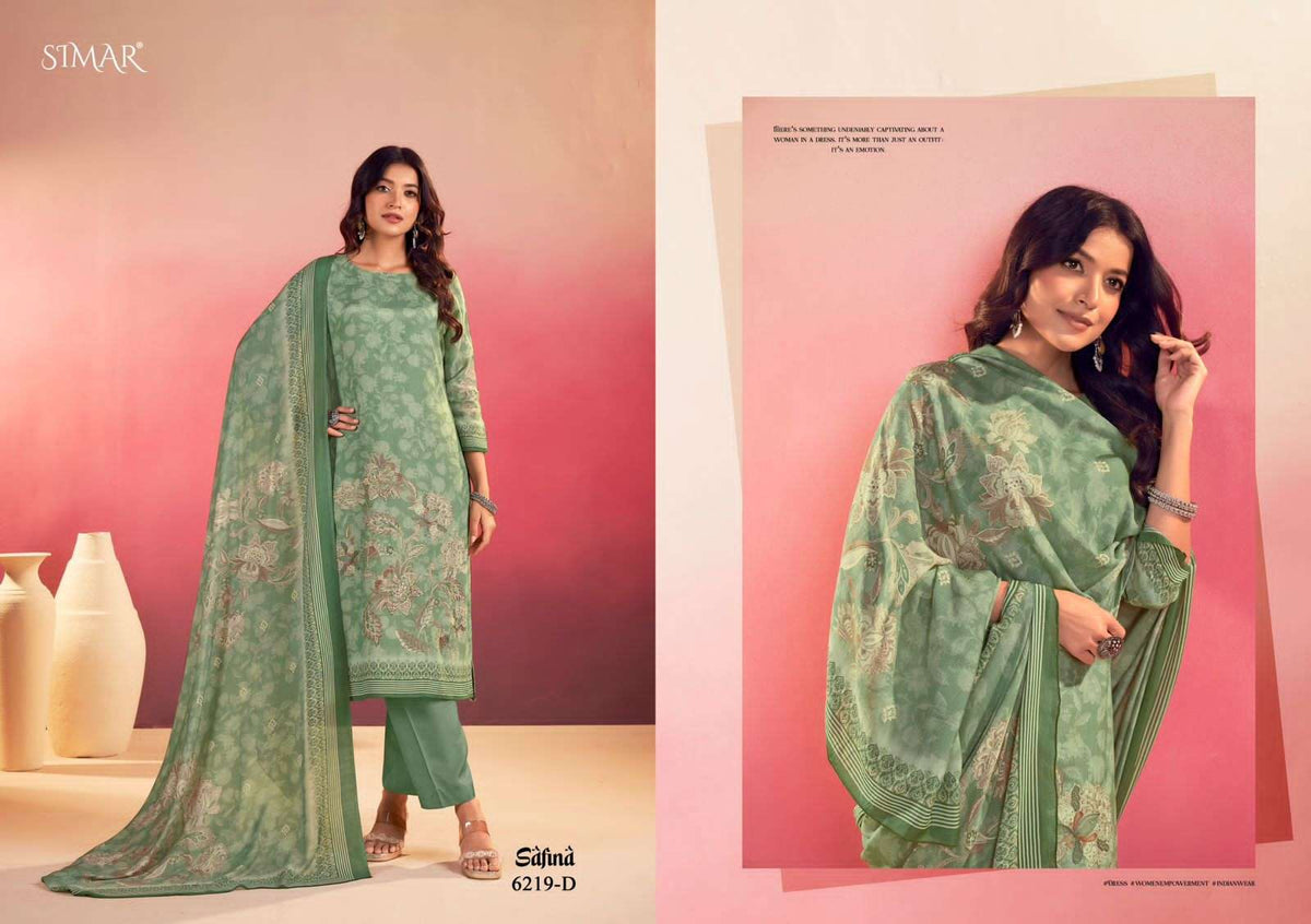 Glossy Safina - Amrah Wholesale
