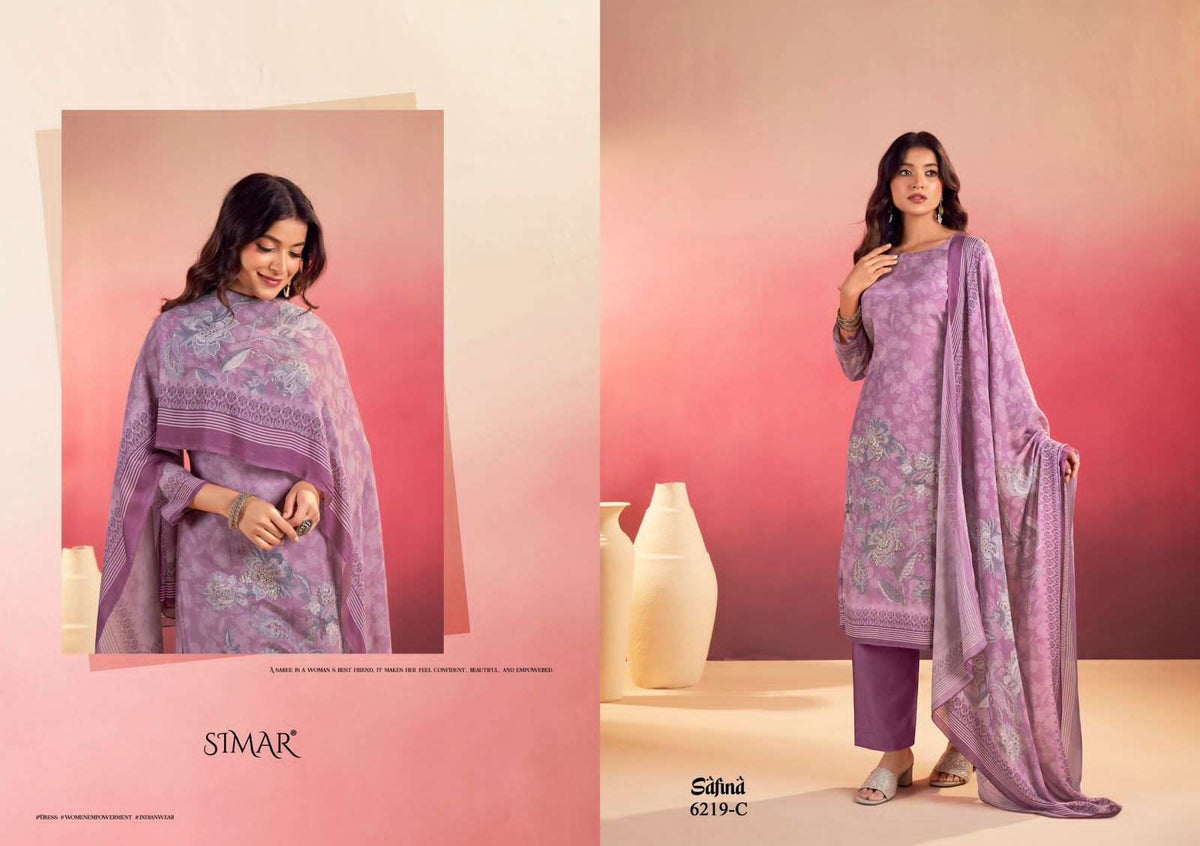Glossy Safina - Amrah Wholesale