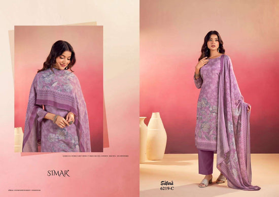 Glossy Safina - Amrah Wholesale
