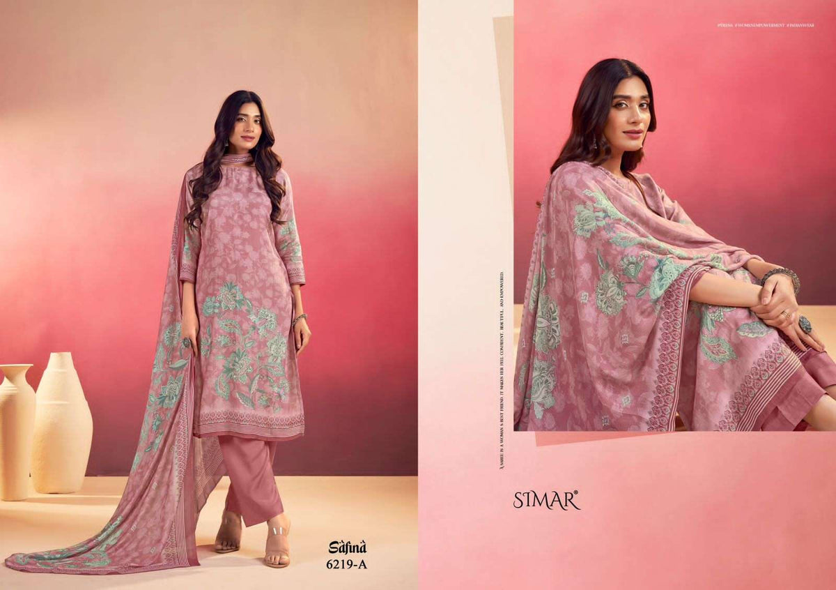 Glossy Safina - Amrah Wholesale