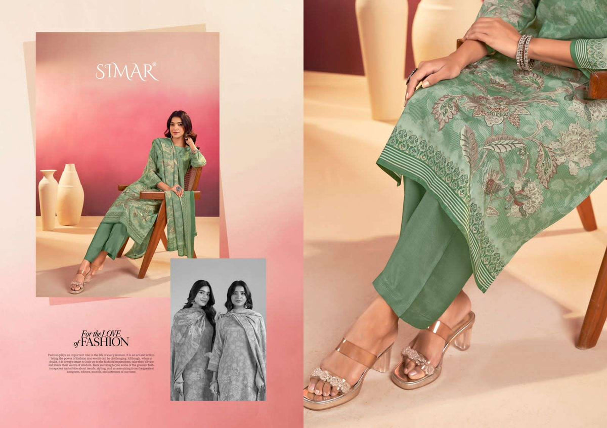 Glossy Safina - Amrah Wholesale