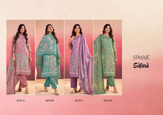 Glossy Safina - Amrah Wholesale