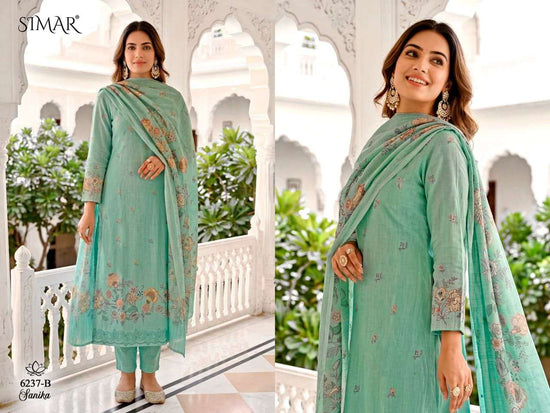 Glossy Simar Sanika - Amrah Wholesale