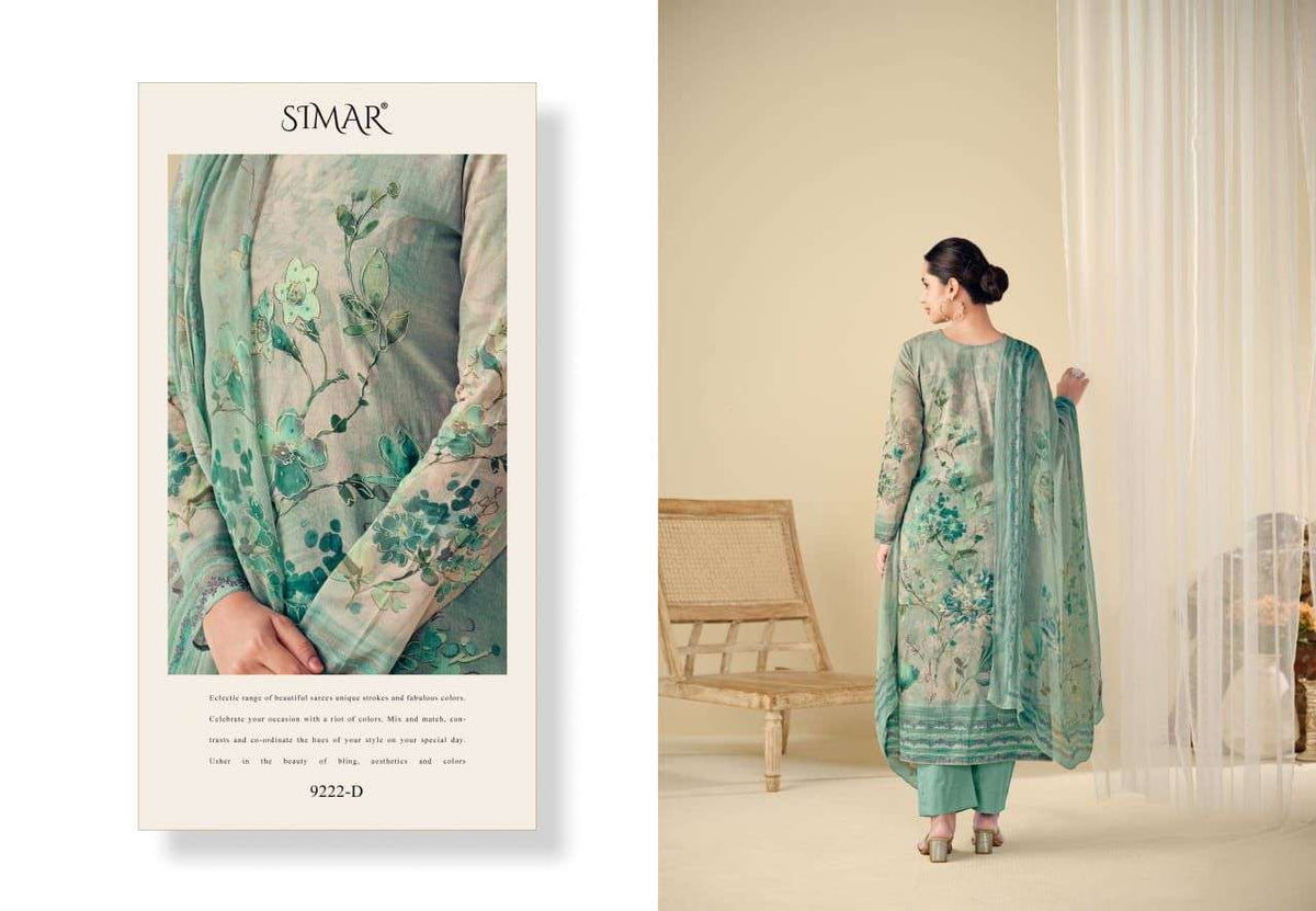 Glossy Simar Amani