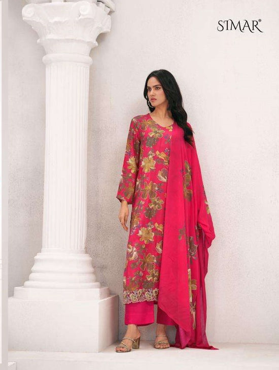 Glossy Simar Everbloom Vol 2