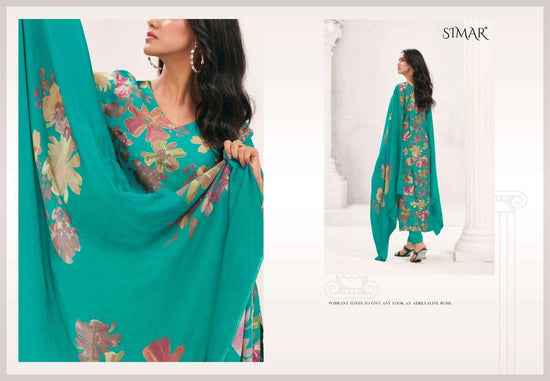 Glossy Simar Everbloom Vol 2