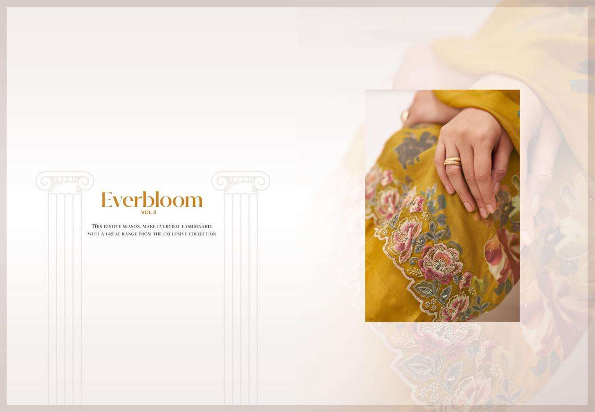 Glossy Simar Everbloom Vol 2