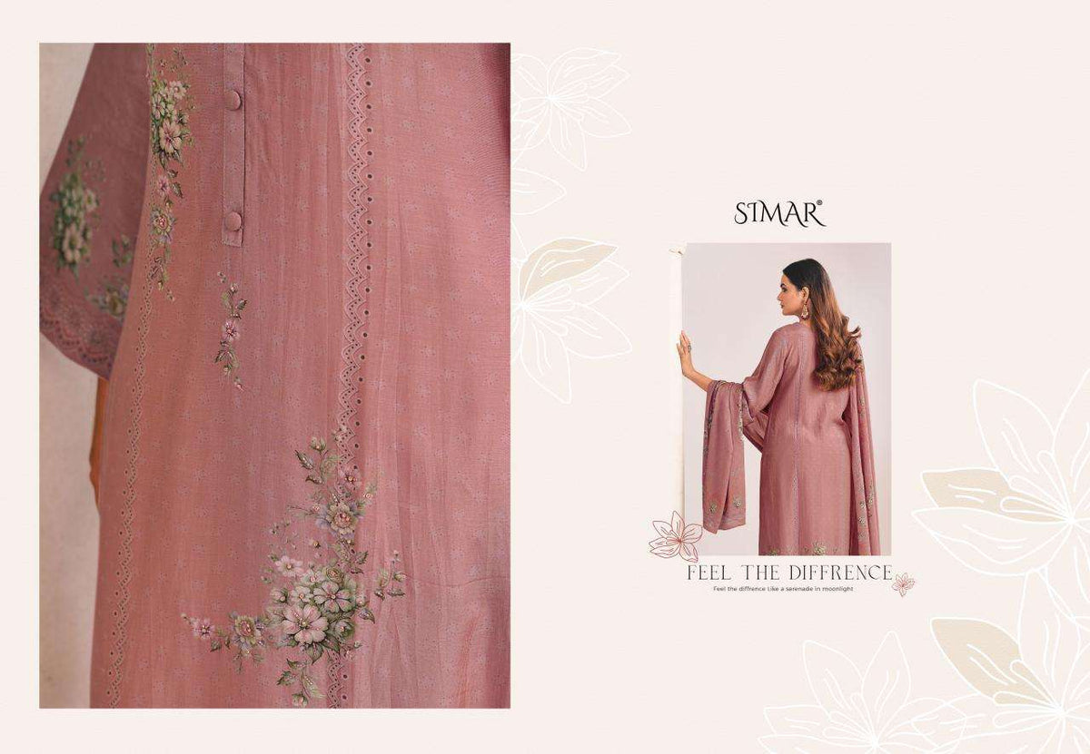 Glossy Simar Grishma