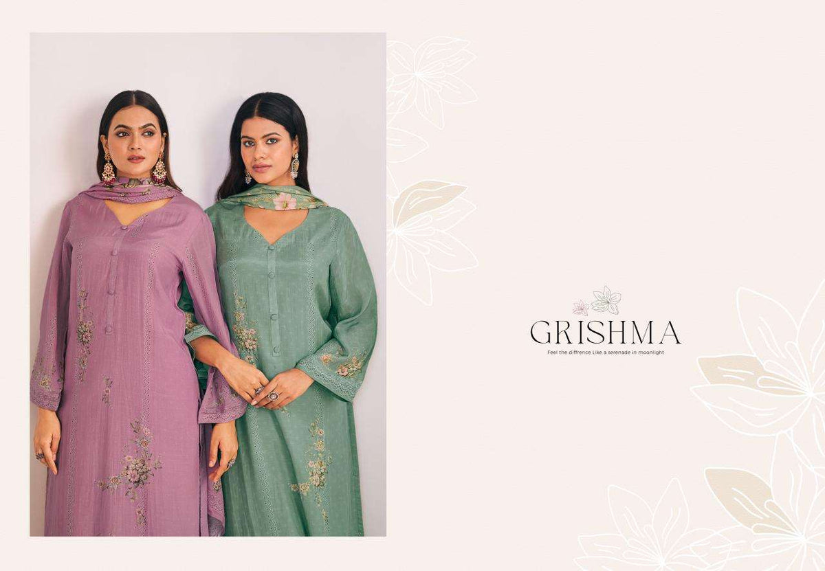 Glossy Simar Grishma