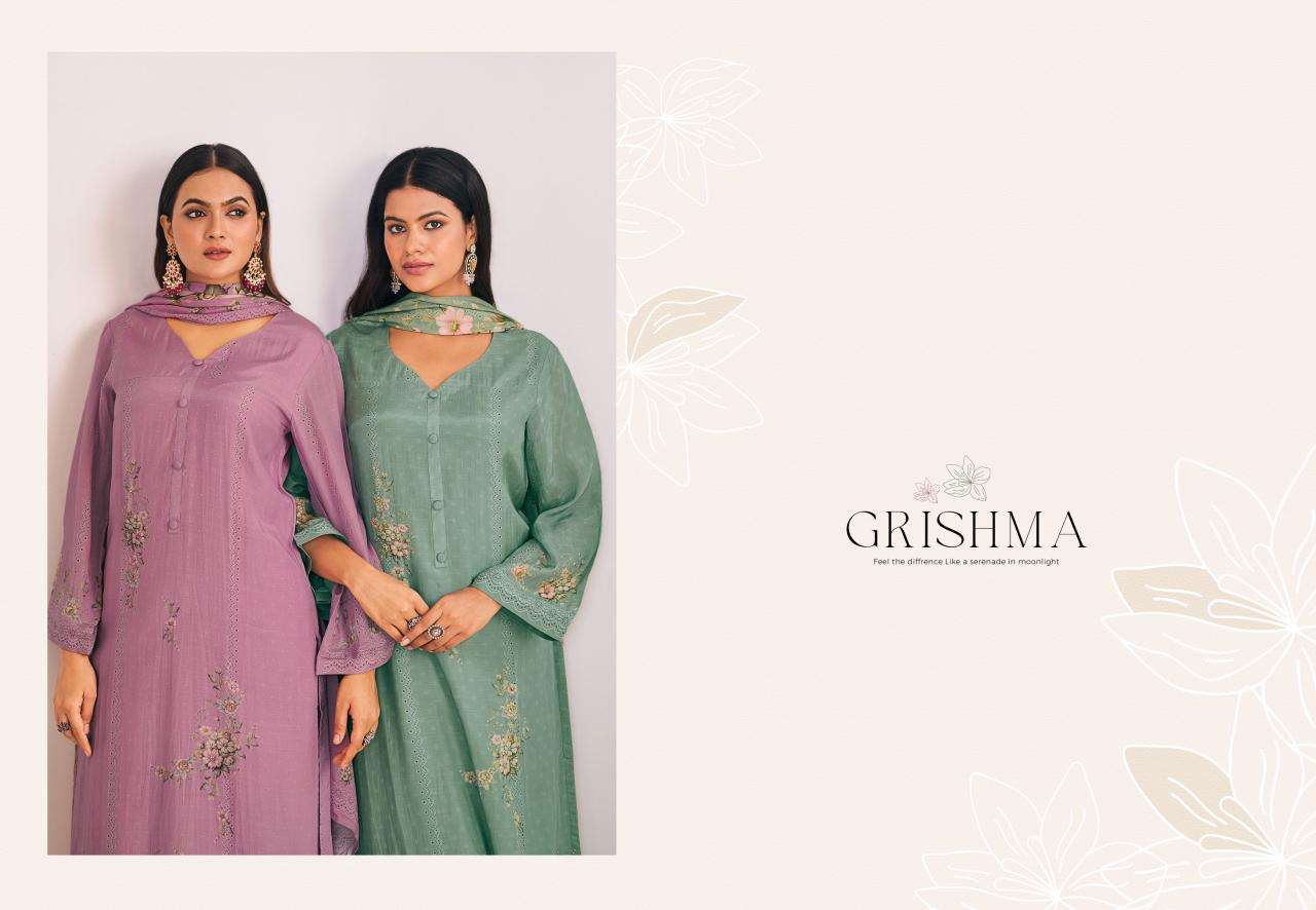 Glossy Simar Grishma