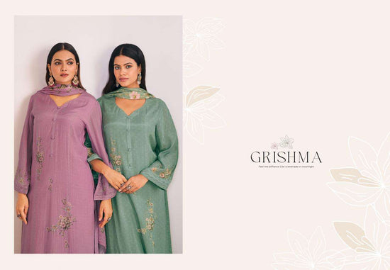 Glossy Simar Grishma