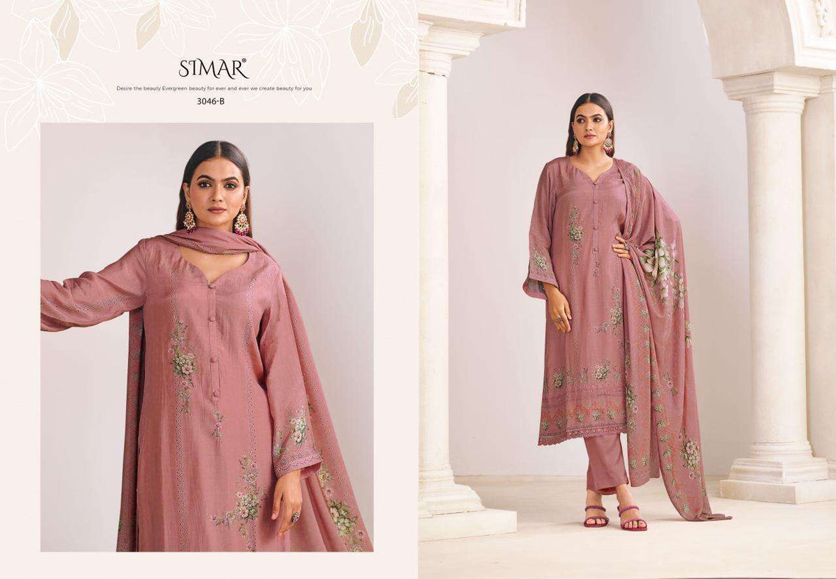 Glossy Simar Grishma