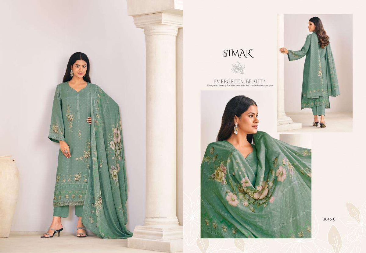 Glossy Simar Grishma