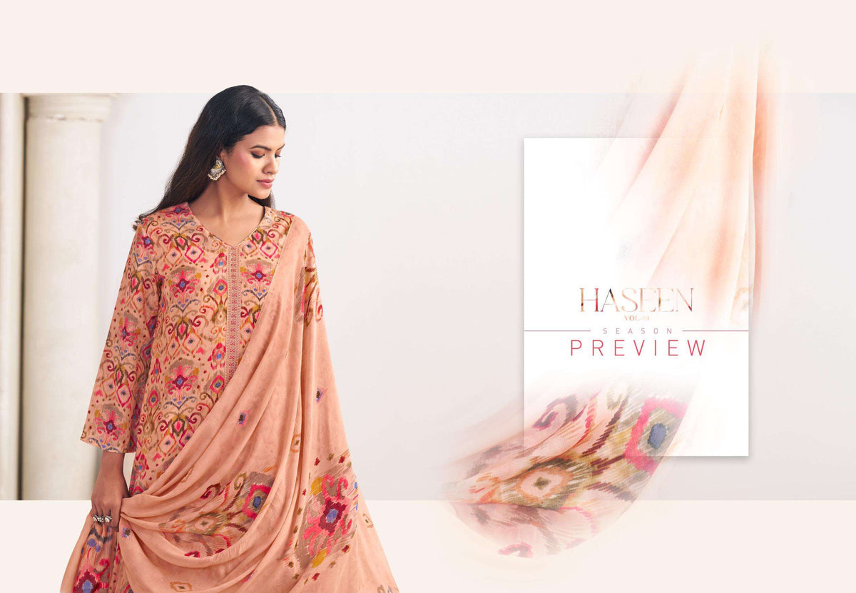 Glossy Simar Haseen Vol 9