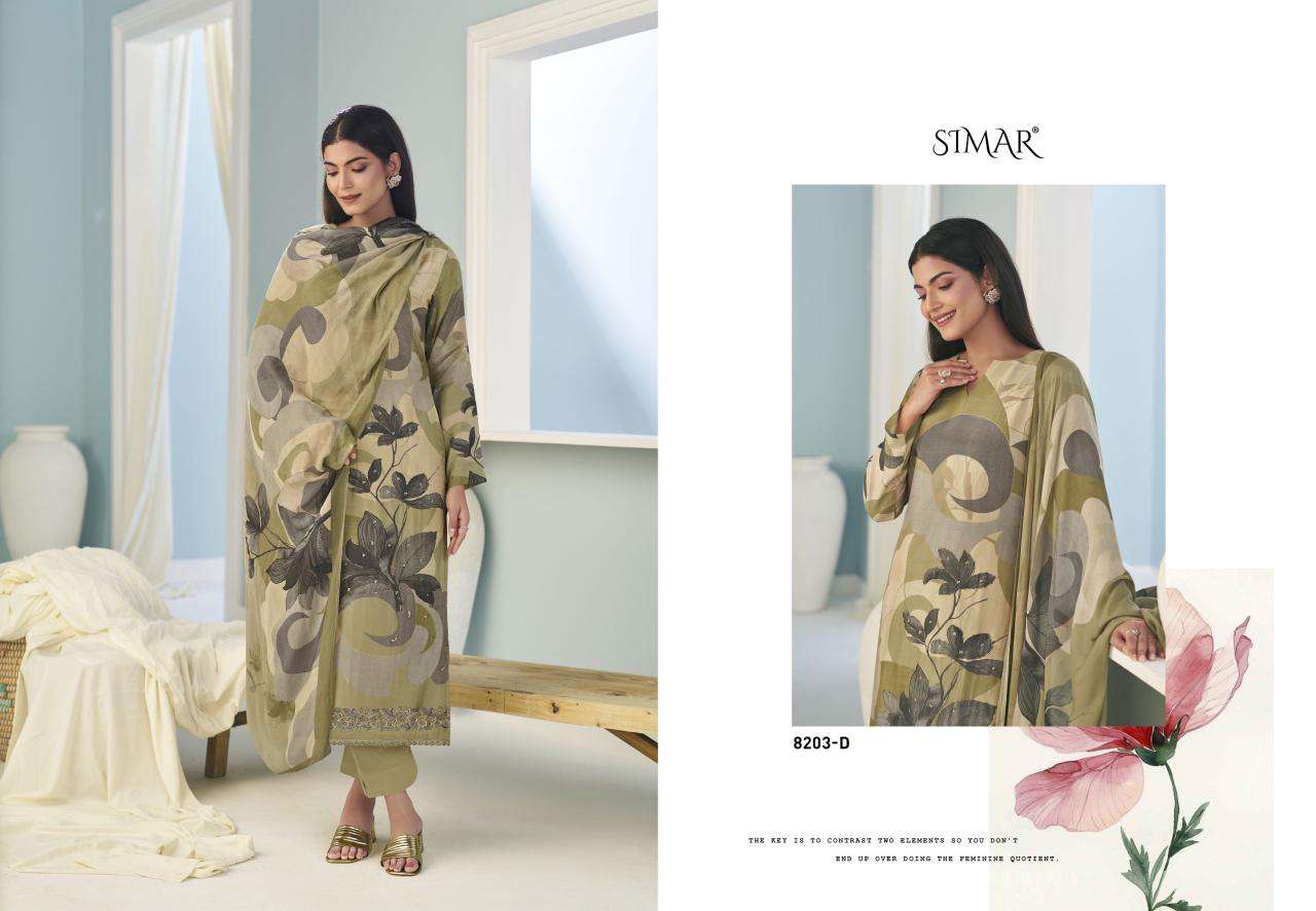 Glossy Simar Jashn