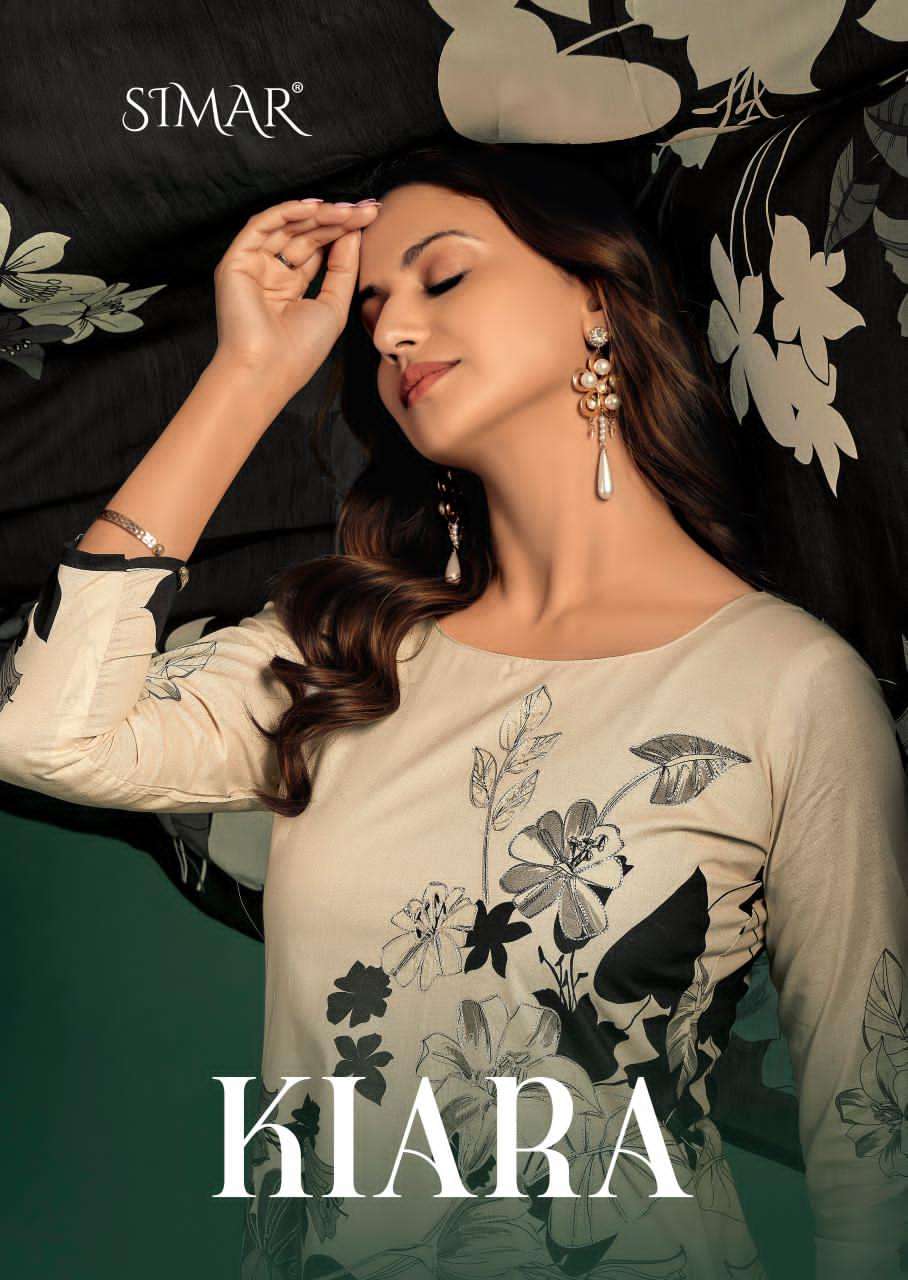 Glossy Kiara - Amrah Wholesale