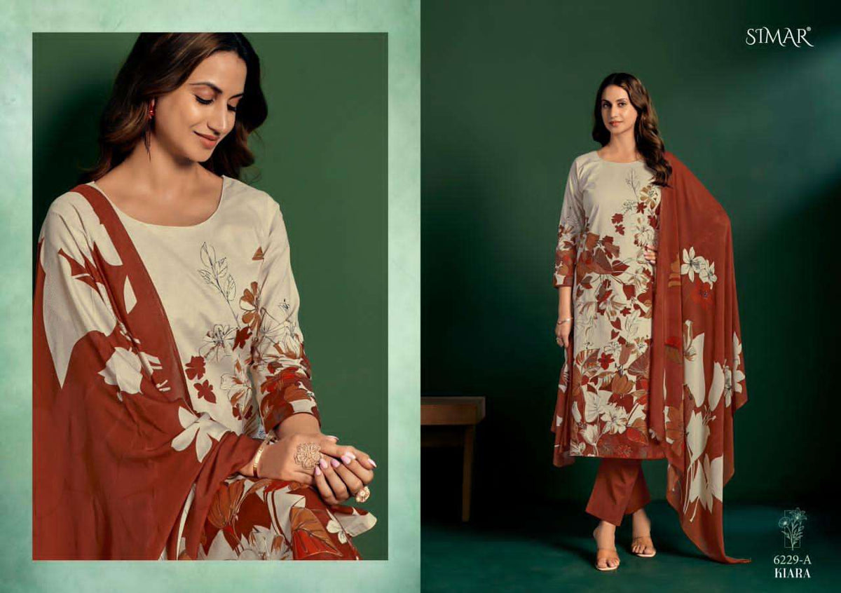 Glossy Kiara - Amrah Wholesale