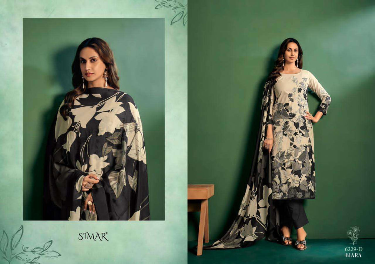 Glossy Kiara - Amrah Wholesale
