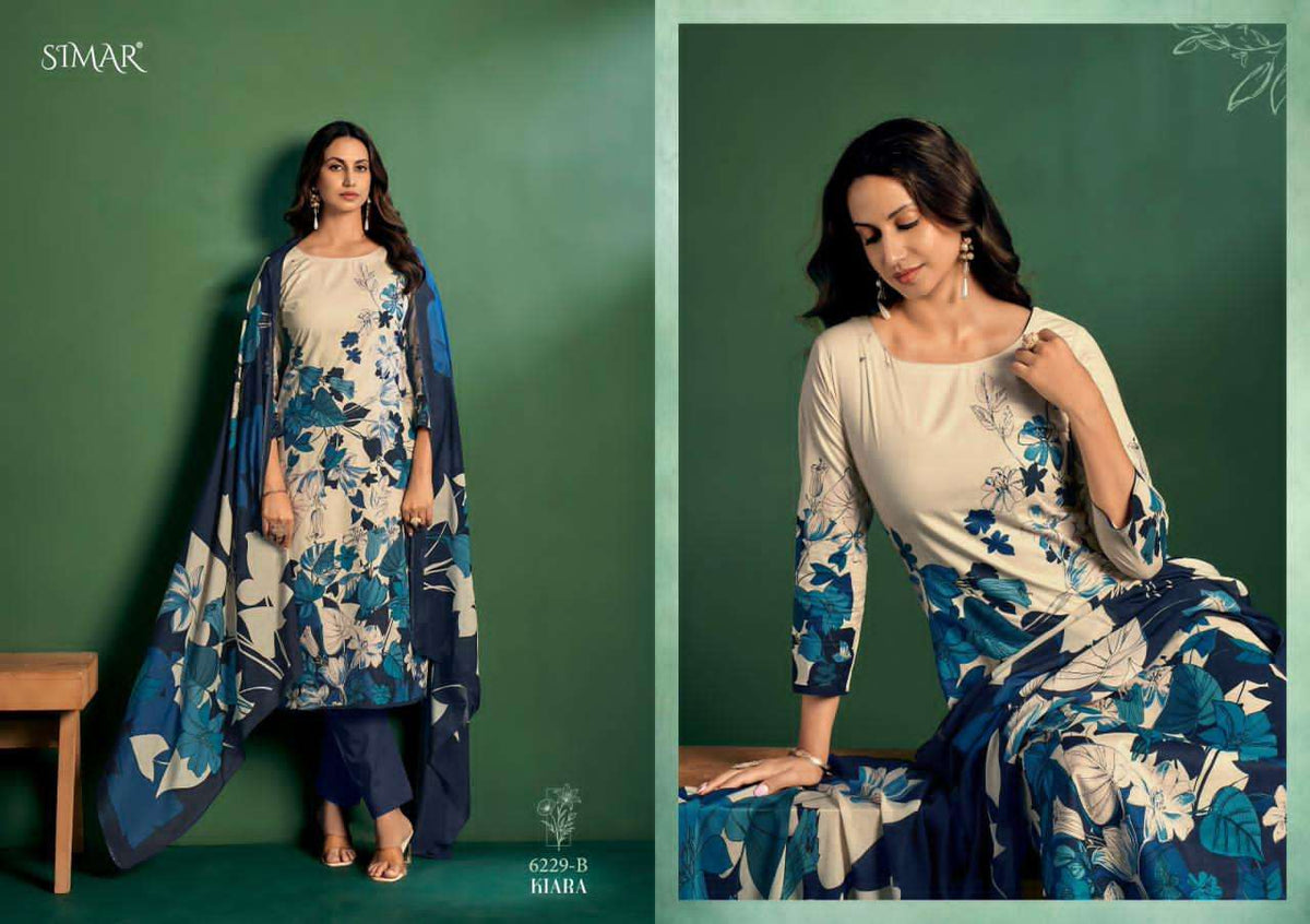 Glossy Kiara - Amrah Wholesale