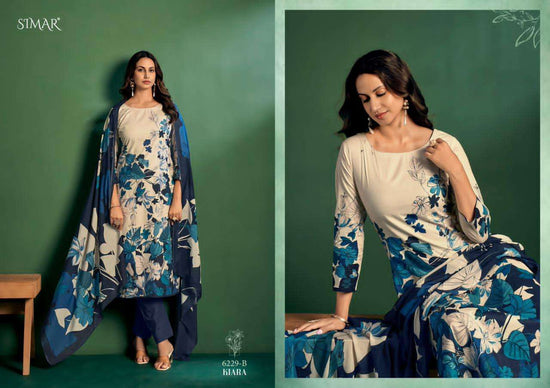 Glossy Kiara - Amrah Wholesale